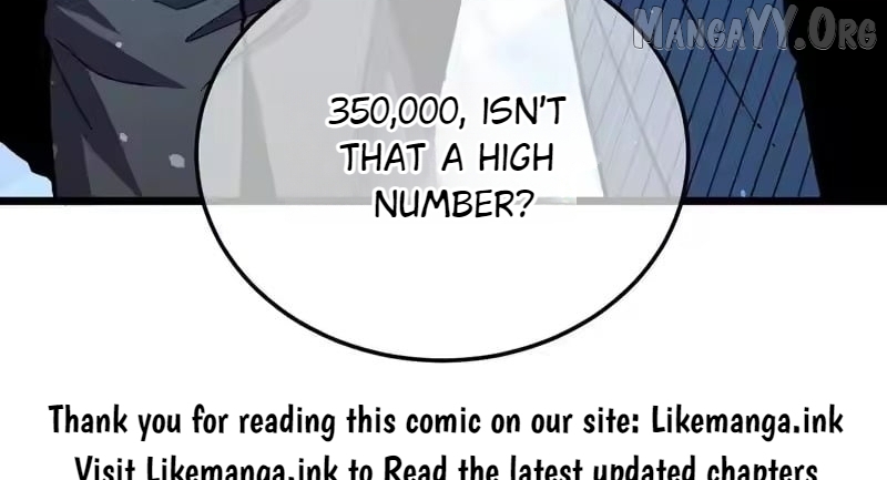I Rely on My Invincibility to Deal Tons of Damage Passively! Chapter 151 - page 136